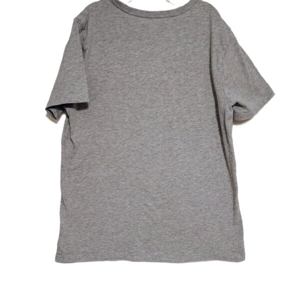 EUC: Boys' Gap sz XL Gray Surfboard Graphic T-Shirt - Picture 2 of 3